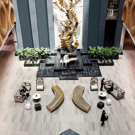 Pullman Vung Tau Otel Dış mekan fotoğraf