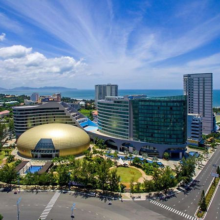 Pullman Vung Tau Otel Dış mekan fotoğraf