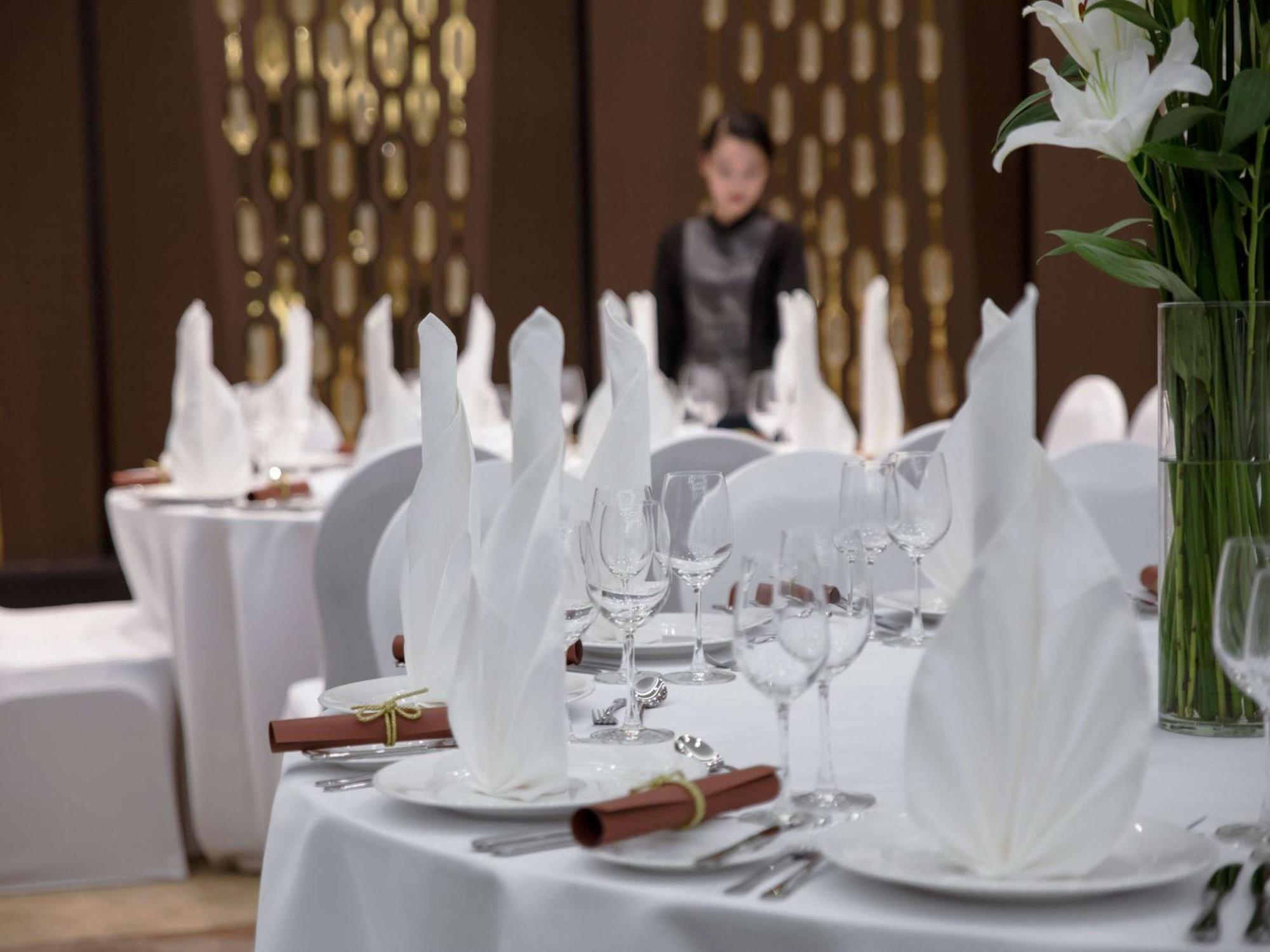 Pullman Vung Tau Otel Dış mekan fotoğraf