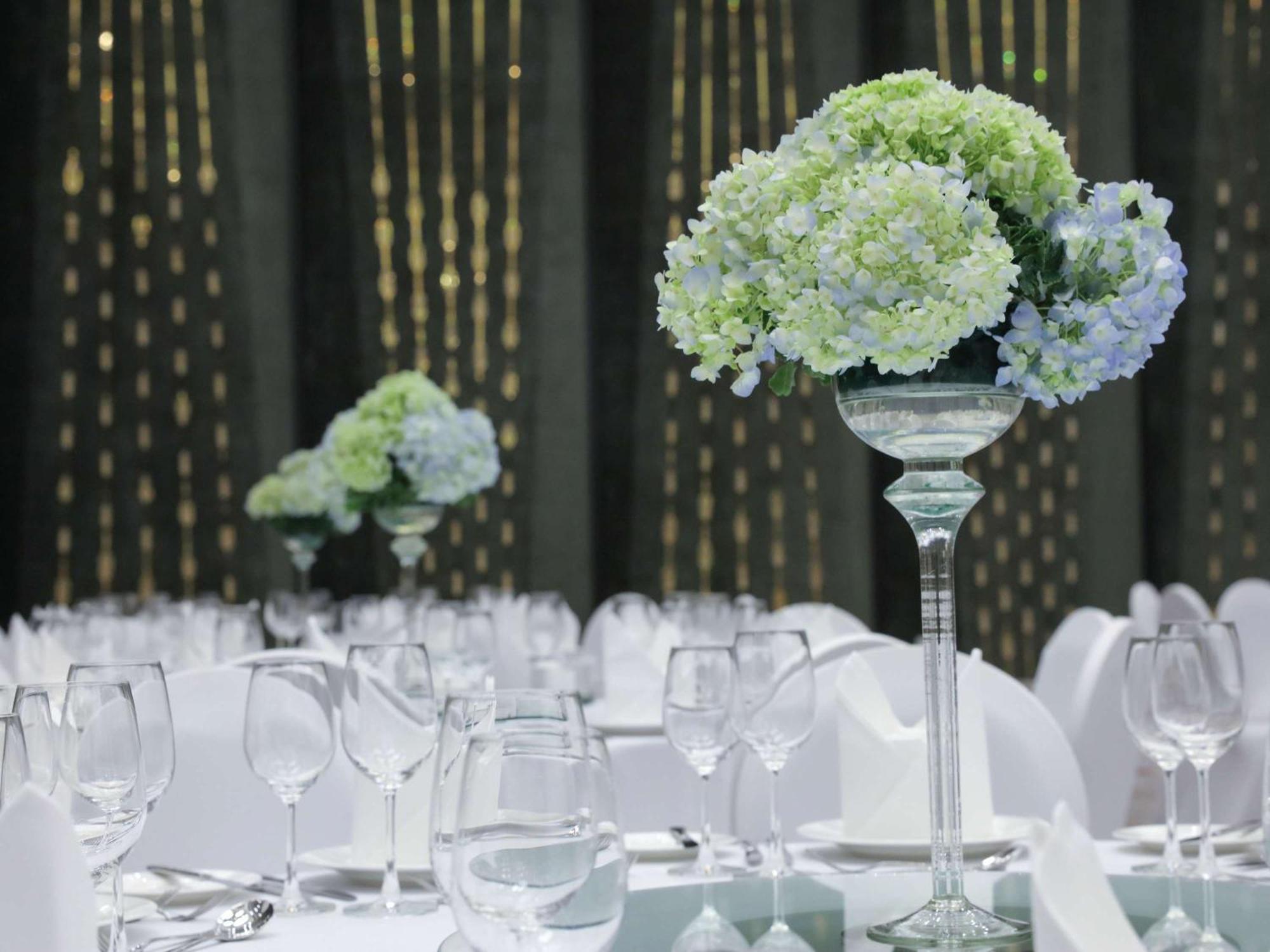 Pullman Vung Tau Otel Dış mekan fotoğraf