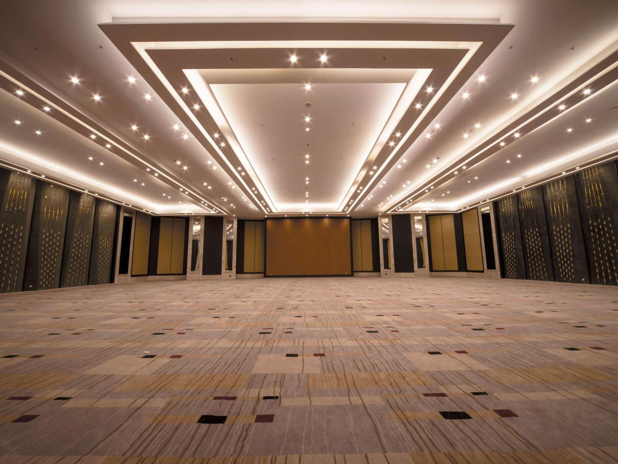Pullman Vung Tau Otel Dış mekan fotoğraf