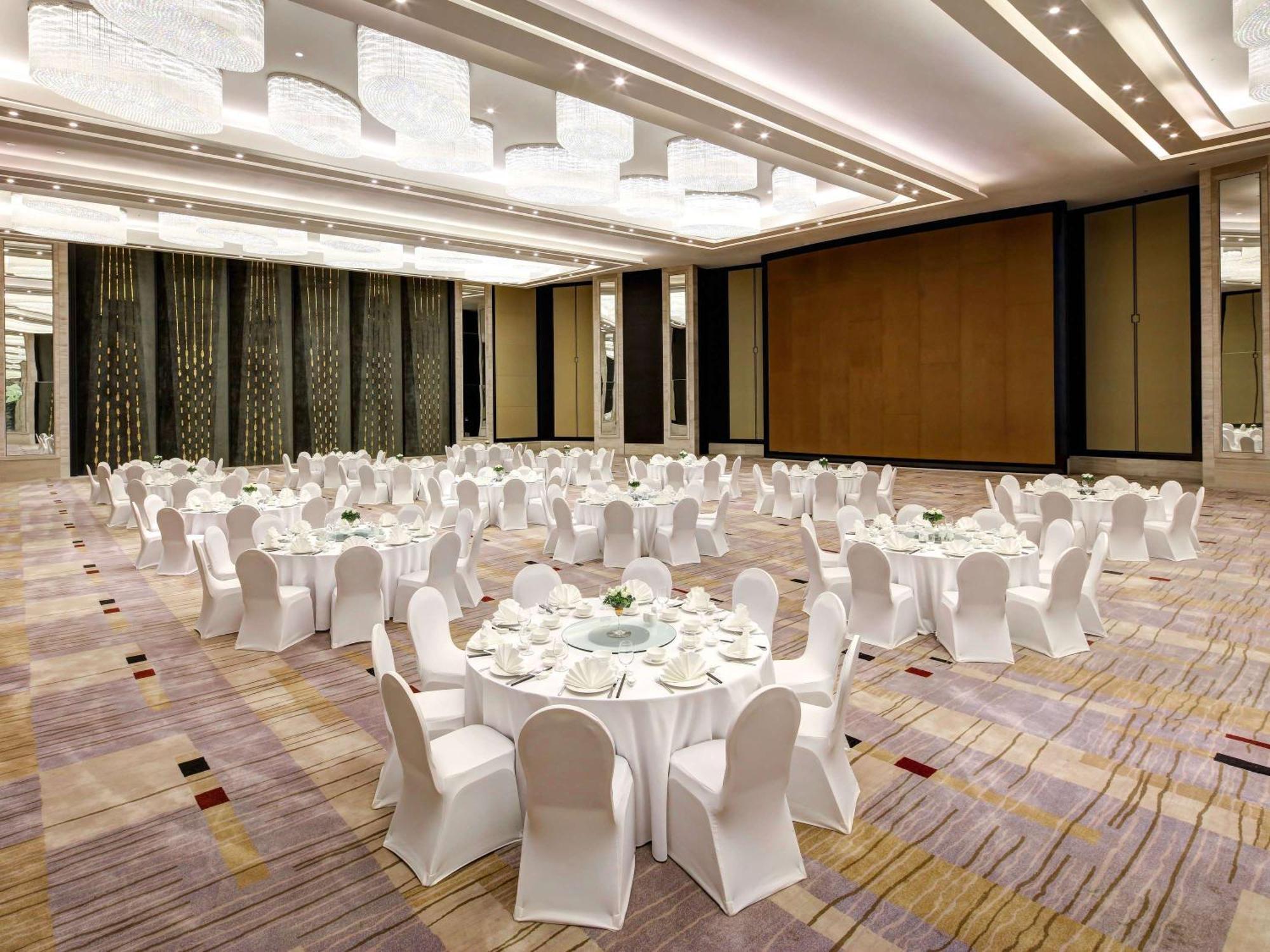 Pullman Vung Tau Otel Dış mekan fotoğraf