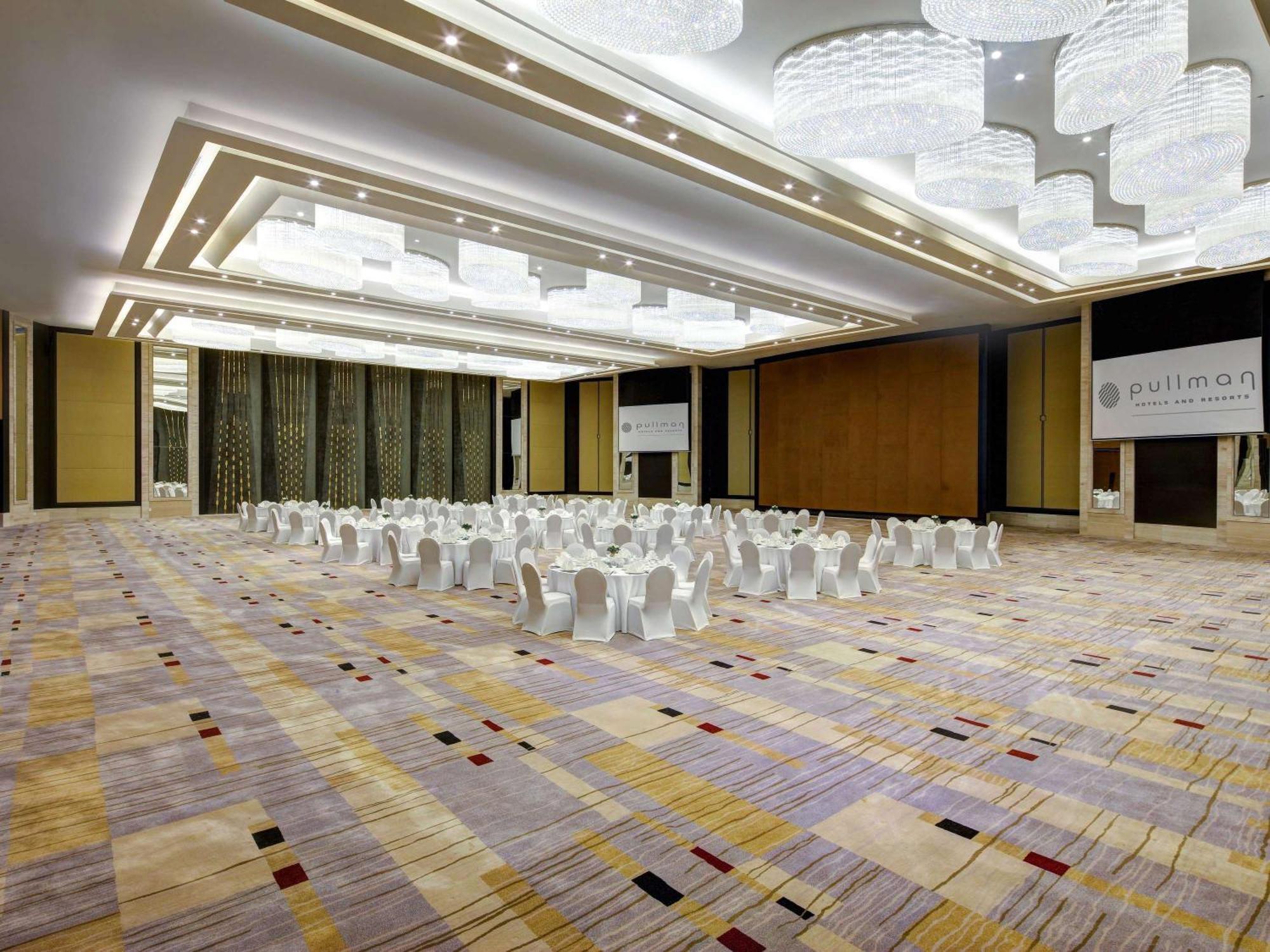 Pullman Vung Tau Otel Dış mekan fotoğraf