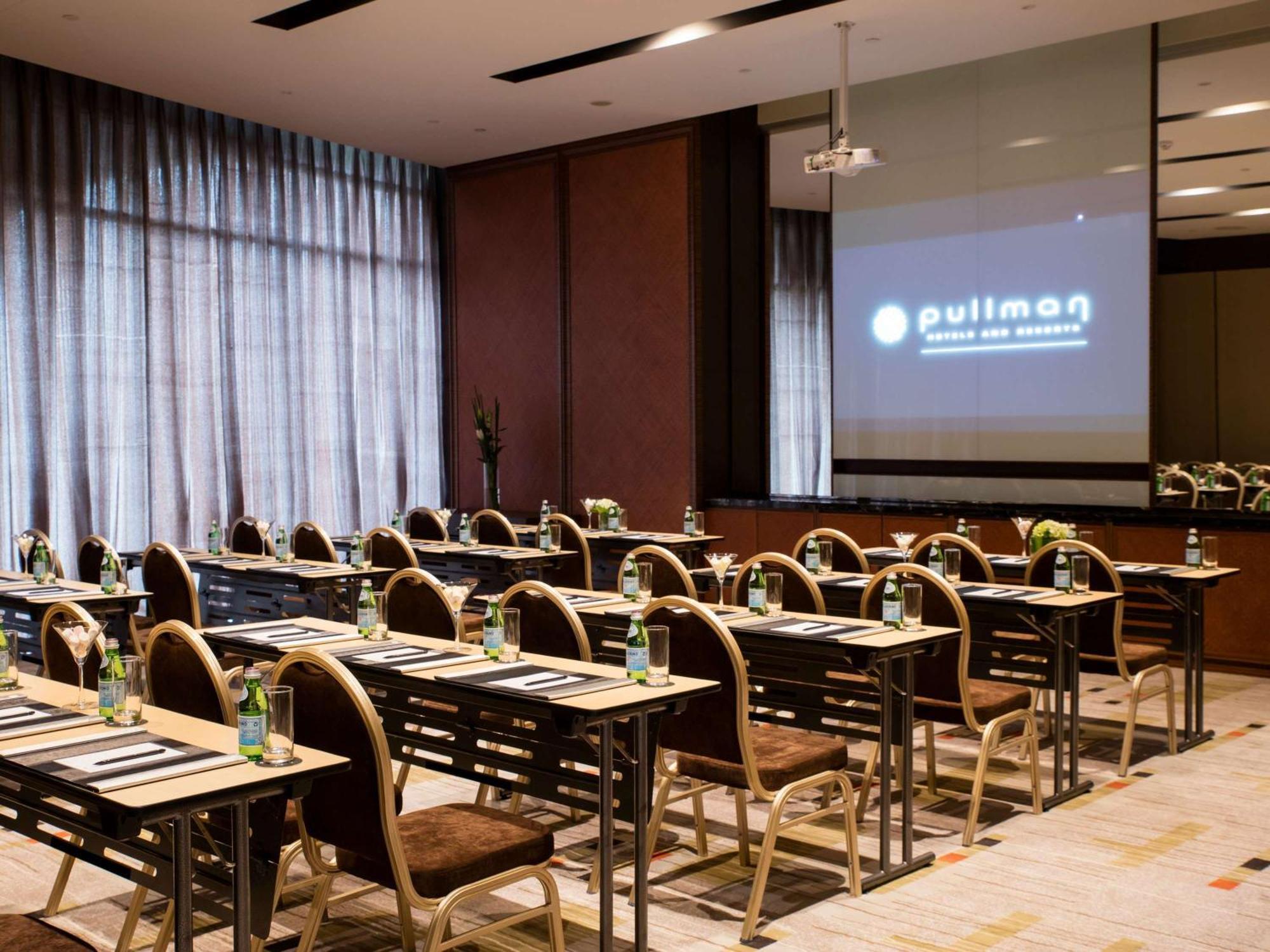 Pullman Vung Tau Otel Dış mekan fotoğraf