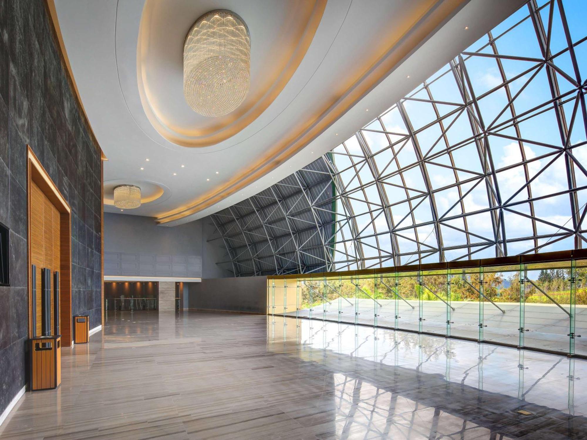 Pullman Vung Tau Otel Dış mekan fotoğraf