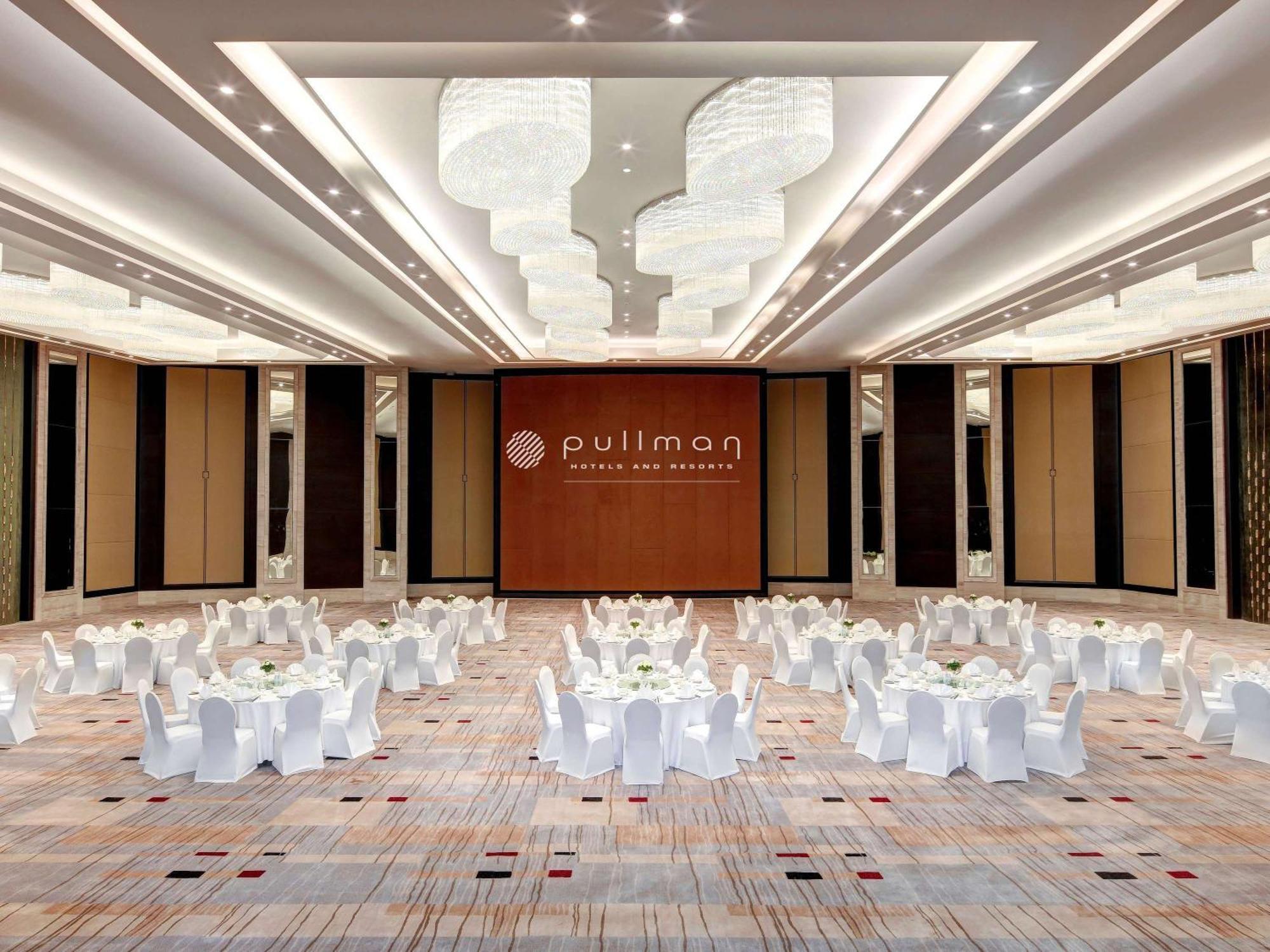 Pullman Vung Tau Otel Dış mekan fotoğraf