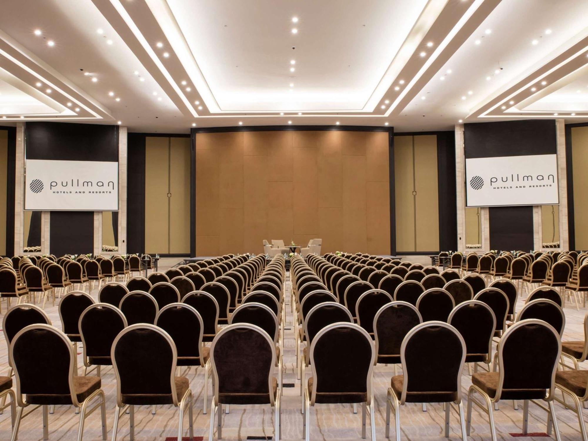 Pullman Vung Tau Otel Dış mekan fotoğraf