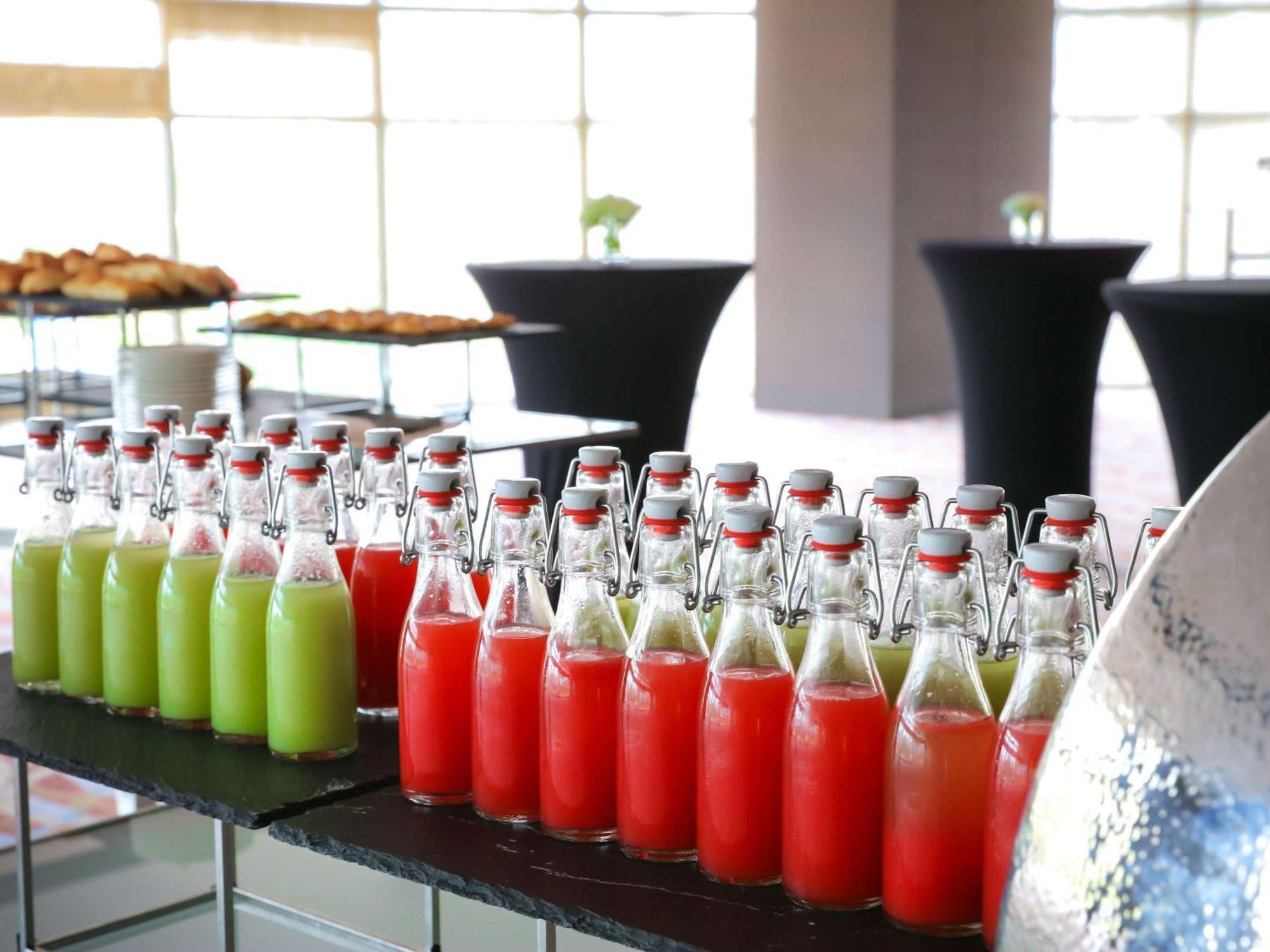 Pullman Vung Tau Otel Dış mekan fotoğraf