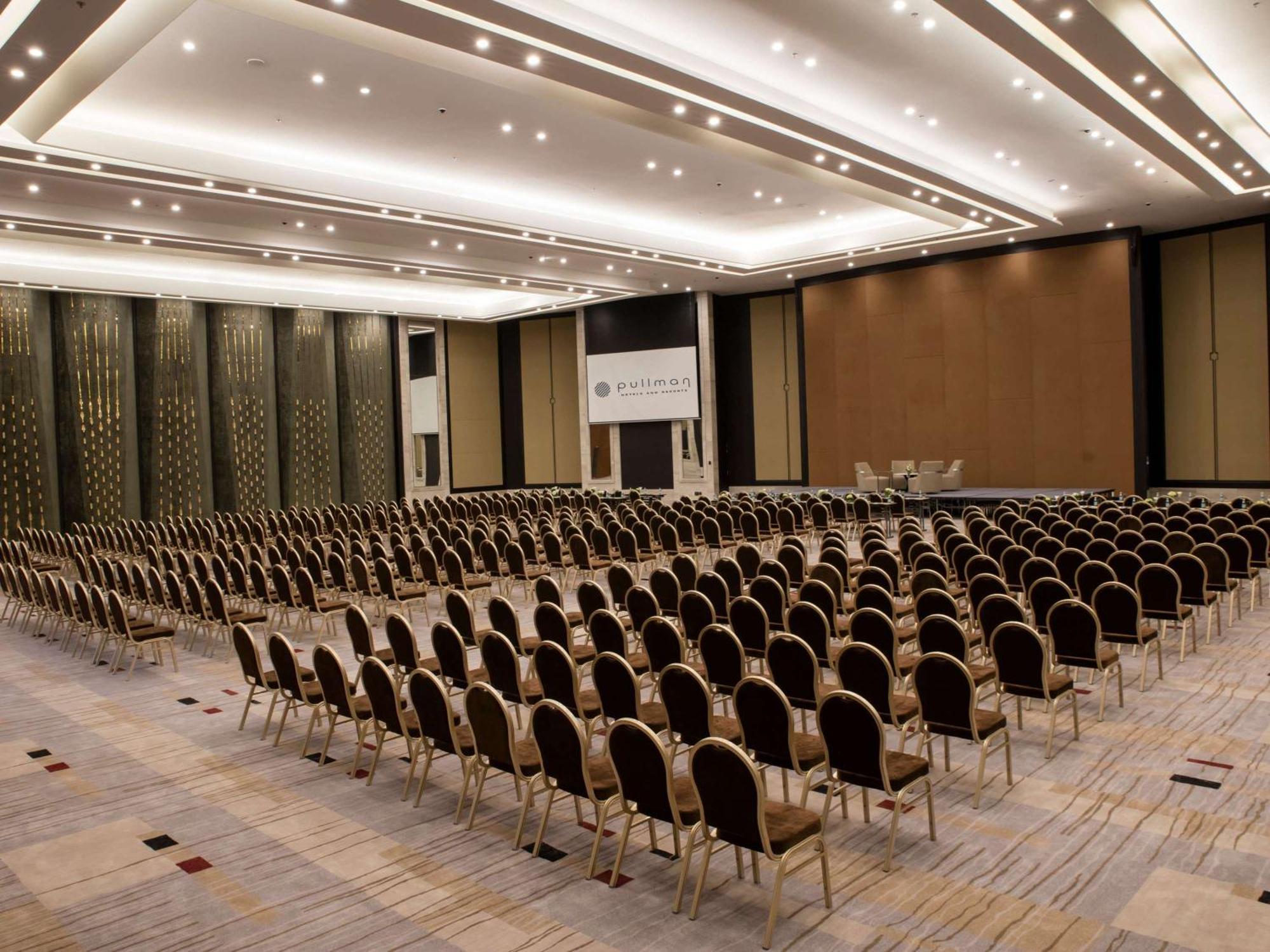 Pullman Vung Tau Otel Dış mekan fotoğraf