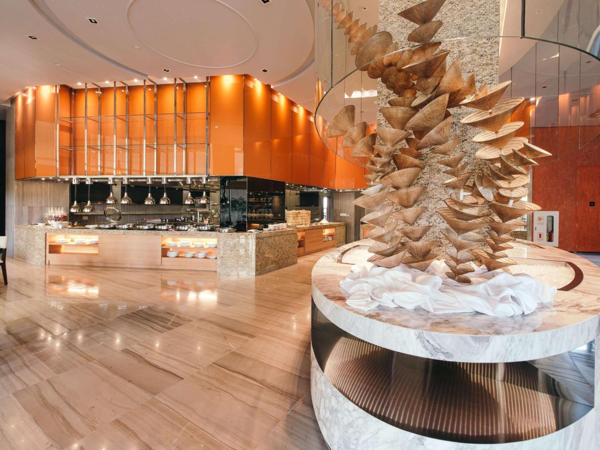 Pullman Vung Tau Otel Dış mekan fotoğraf