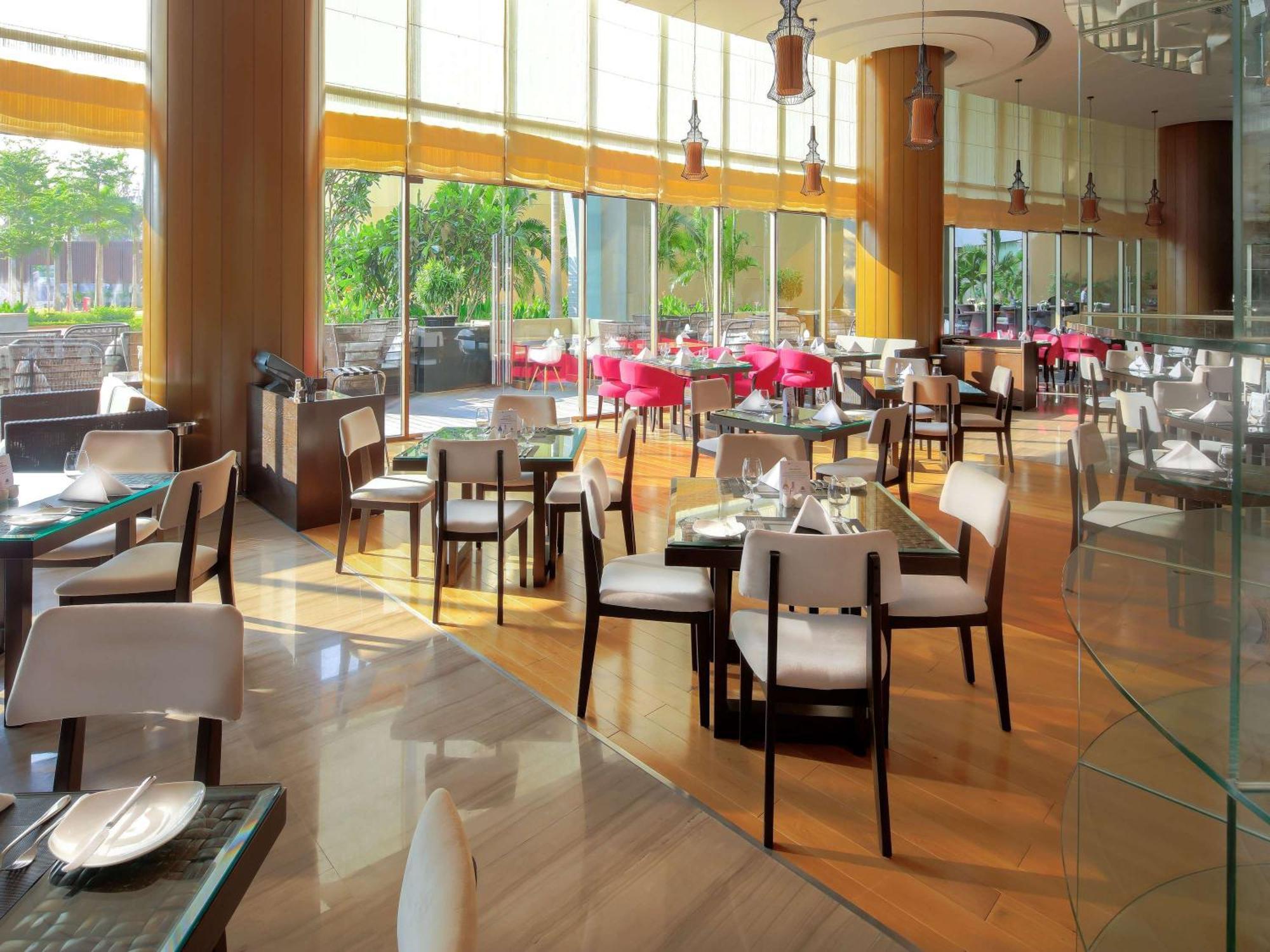 Pullman Vung Tau Otel Dış mekan fotoğraf