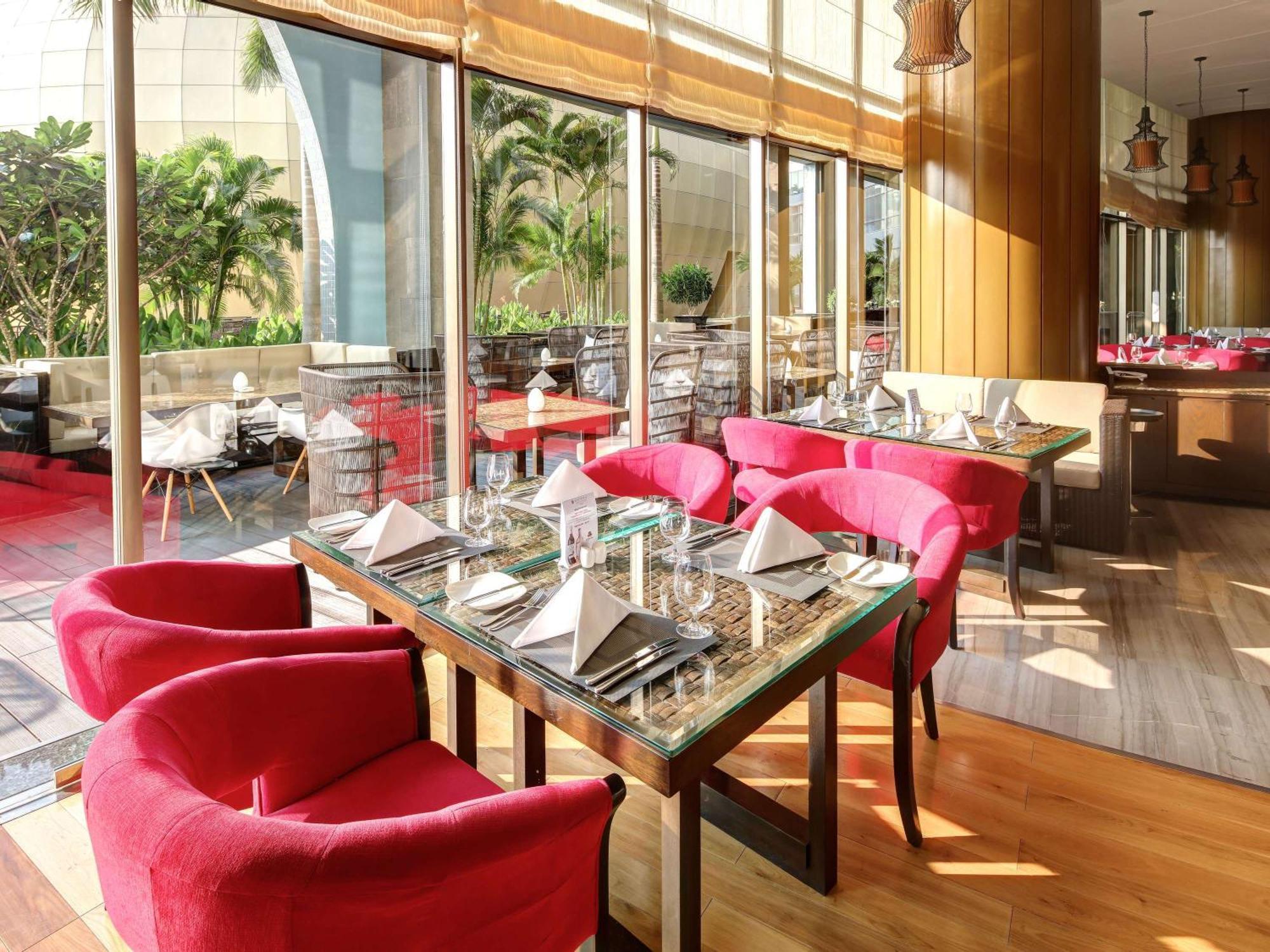 Pullman Vung Tau Otel Dış mekan fotoğraf