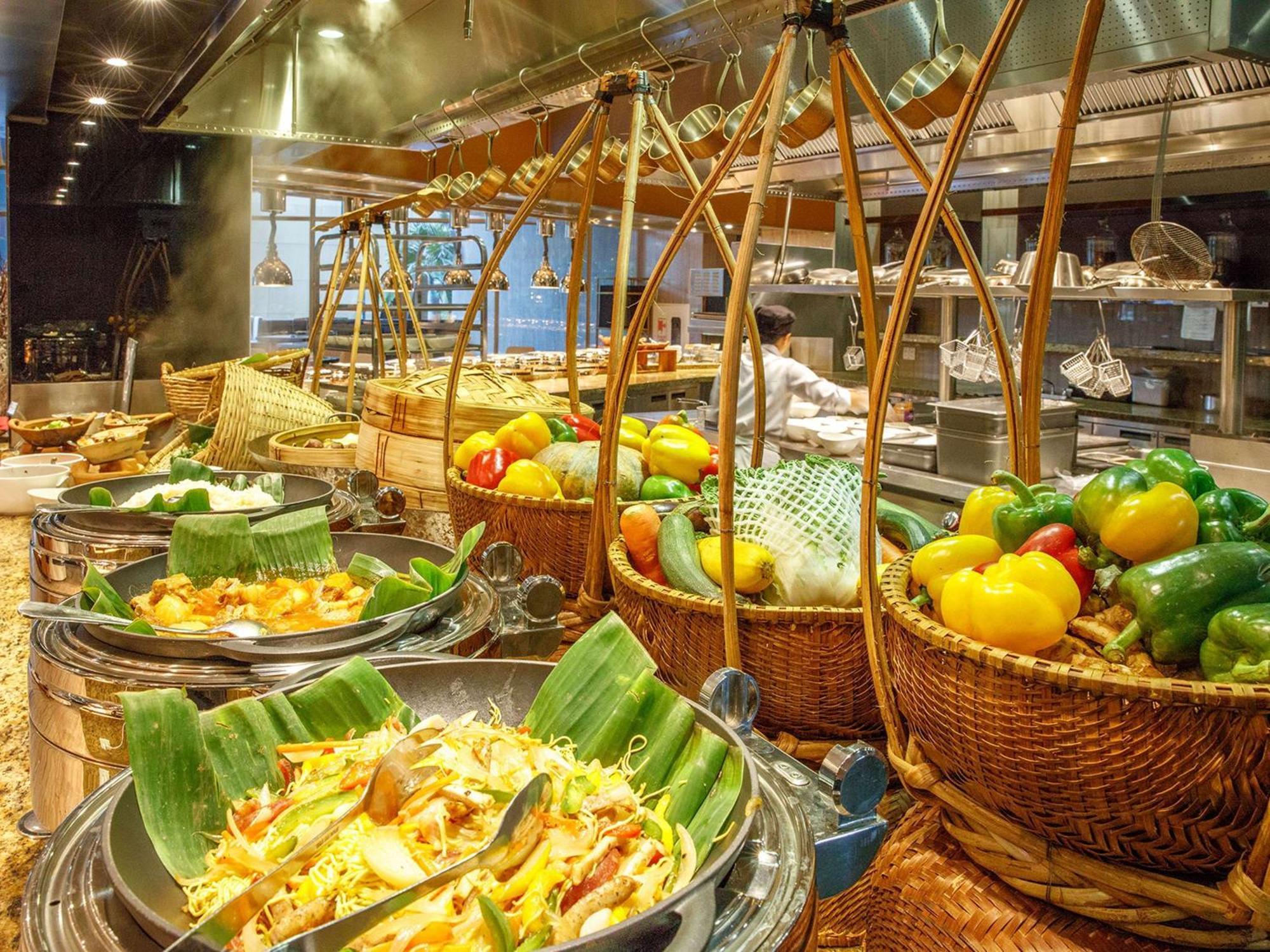 Pullman Vung Tau Otel Dış mekan fotoğraf