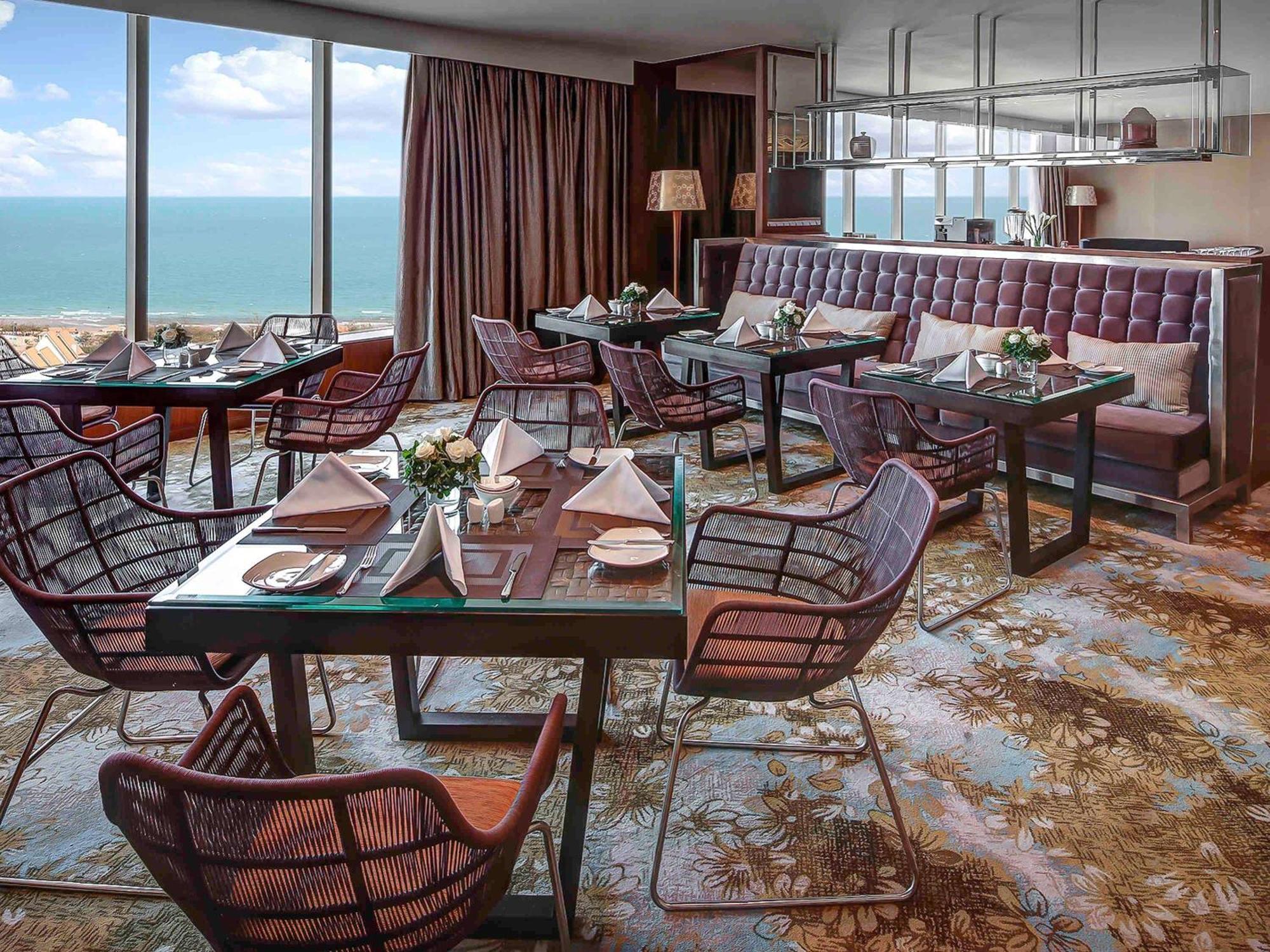 Pullman Vung Tau Otel Dış mekan fotoğraf